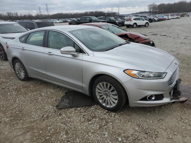 Photo 4 from auction – 2013 FORD FUSION SE with VIN 3FA6P0LU6DR198664