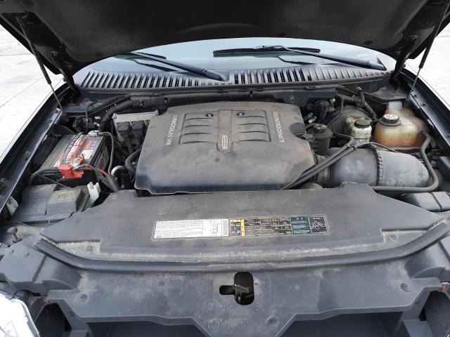 Photo 12 from auction – 2003 LINCOLN NAVIGATOR with VIN 5LMFU28R03LJ35469