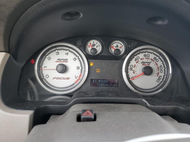 Zdjęcie 9 z aukcji – 2011 FORD FOCUS SE z VIN 1FAHP3FN0BW135102
