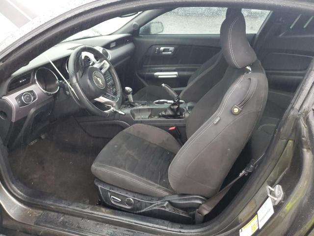 Photo 7 from auction – 2015 FORD MUSTANG with VIN 1FA6P8TH2F5414324