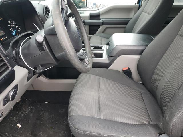 Photo 7 from auction – 2019 FORD F150 SUPER with VIN 1FTEW1E47KFD29218