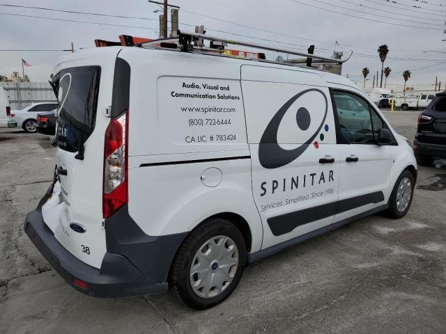 Photo 3 from auction – 2017 FORD TRANSIT CO with VIN NM0LS7E79H1325013
