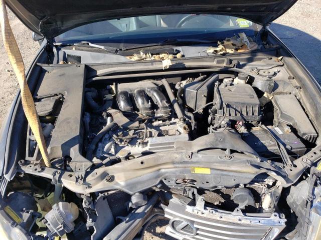 Photo 11 from auction – 2008 LEXUS ES 350 with VIN JTHBJ46G382197858