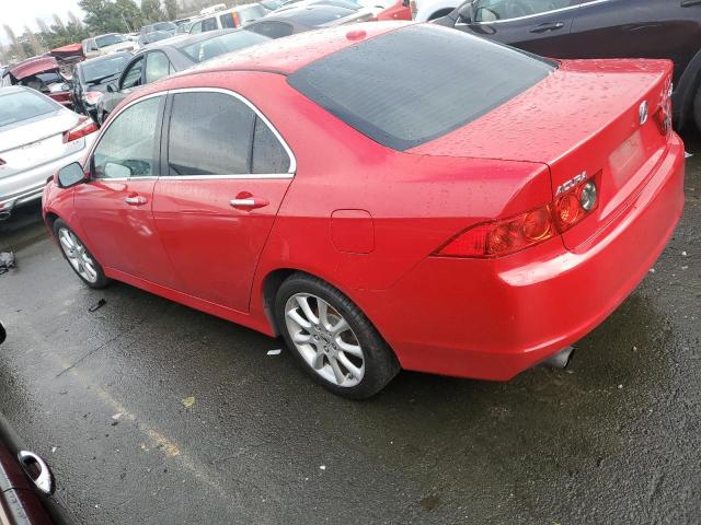 Photo 2 from auction – 2008 ACURA TSX with VIN JH4CL96918C001908