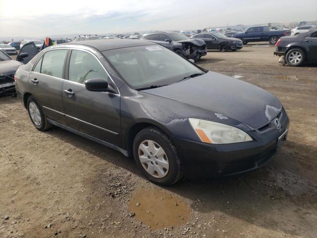 Photo 4 from auction – 2003 HONDA ACCORD with VIN 1HGCM55333A081335