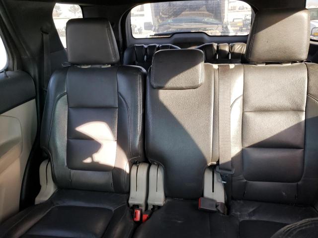 Photo 10 from auction – 2011 FORD EXPLORER with VIN 1FMHK8B82BGA53996