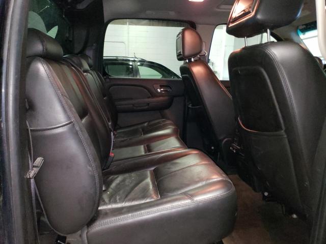 Photo 10 from auction – 2007 CHEVROLET AVALANCHE with VIN 3GNFK12327G280096