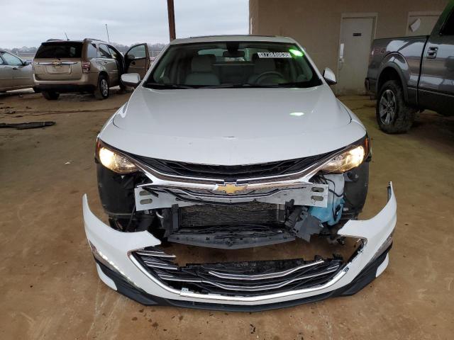 Photo 5 from auction – 2021 CHEVROLET MALIBU LT with VIN 1G1ZD5ST3MF035966