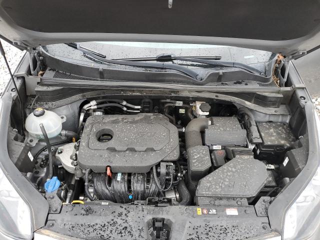 Photo 12 from auction – 2020 KIA SPORTAGE E with VIN KNDPNCAC9L7707927