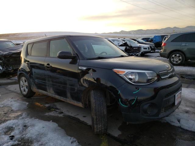 Photo 4 from auction – 2018 KIA SOUL with VIN KNDJN2A2XJ7558903