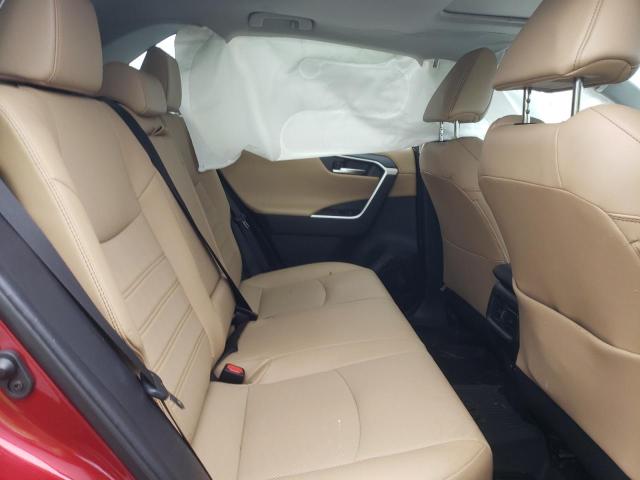 Photo 10 from auction – 2020 TOYOTA RAV4 LIMIT with VIN 2T3N1RFV2LC108003