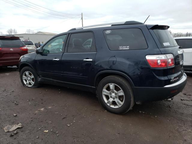 Photo 2 from auction – 2012 GMC ACADIA SLE with VIN 1GKKRNED1CJ281333