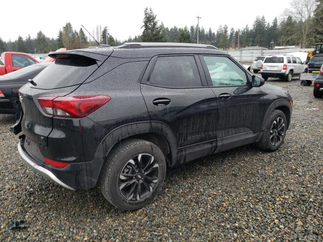 Photo 3 from auction – 2022 CHEVROLET TRAILBLAZE with VIN KL79MPS21NB009091