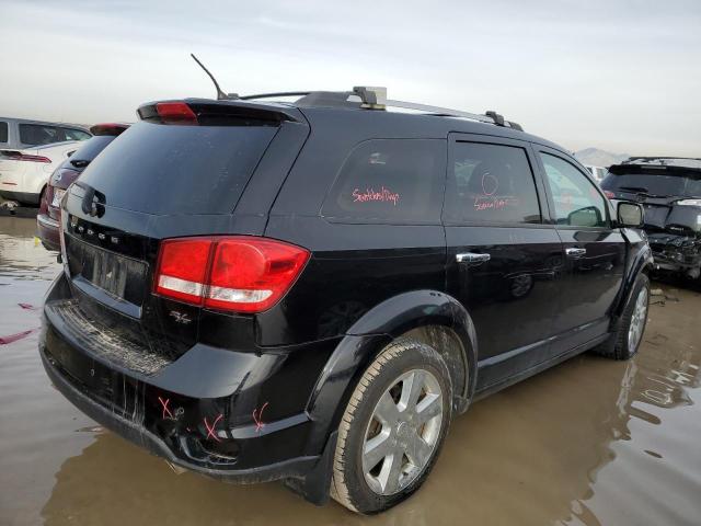 Photo 3 from auction – 2013 DODGE JOURNEY R/ with VIN 3C4PDDFG4DT708534