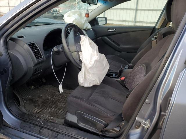 Photo 7 from auction – 2010 NISSAN ALTIMA BAS with VIN 1N4AL2APXAC192701