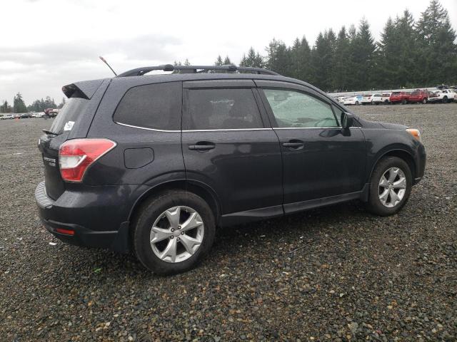 Photo 3 from auction – 2014 SUBARU FORESTER 2 with VIN JF2SJAJC7EH416156