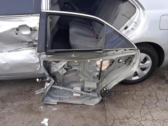 Photo 12 from auction – 2007 TOYOTA CAMRY CE with VIN 4T1BE46K67U097620