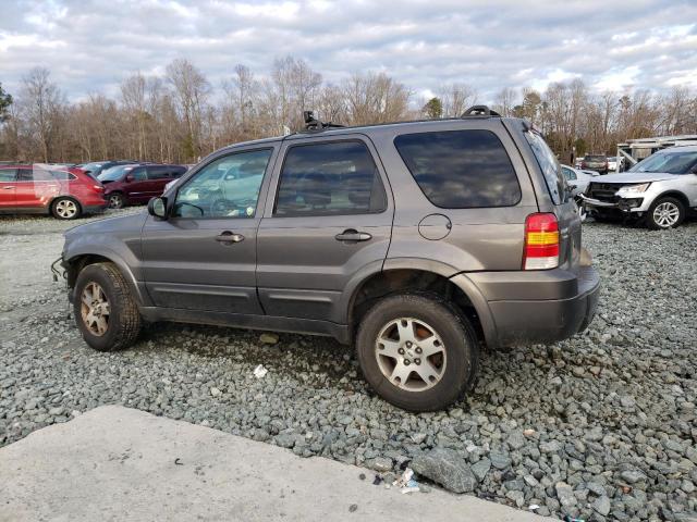 Photo 2 from auction – 2005 FORD ESCAPE LIM with VIN 1FMYU94125KA51487