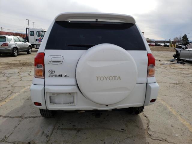 Photo 6 from auction – 2002 TOYOTA RAV4 with VIN JTEGH20V820068866