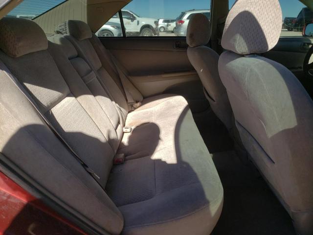 Photo 10 from auction – 2002 TOYOTA CAMRY LE with VIN 4T1BE30K42U105628