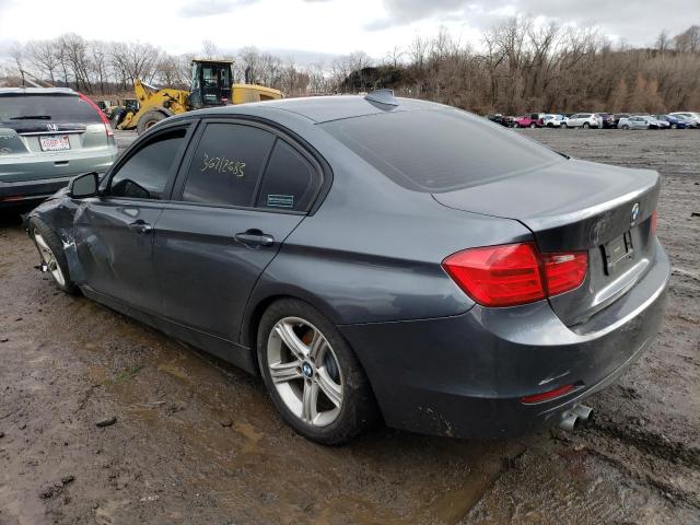 Zdjęcie 2 z aukcji – 2013 BMW 328 XI z VIN WBA3B3C5XDF542576