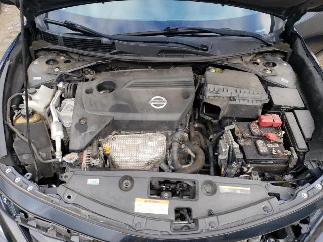Photo 11 from auction – 2015 NISSAN ALTIMA 2.5 with VIN 1N4AL3AP0FC584003