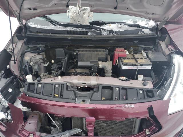 Photo 11 from auction – 2017 MITSUBISHI MIRAGE G4 with VIN ML32F3FJ6HHF11546