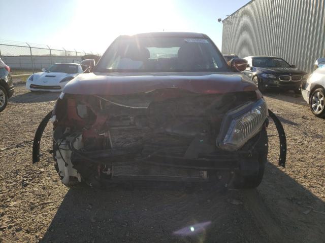 Photo 5 from auction – 2015 NISSAN ROGUE S with VIN KNMAT2MT8FP529403