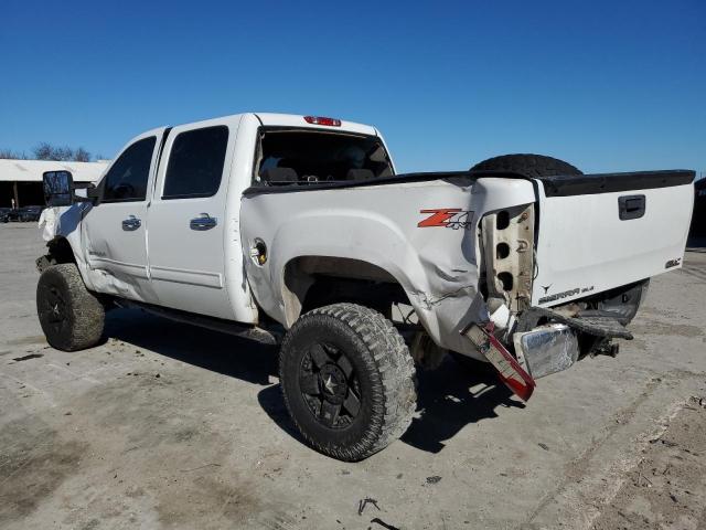 Photo 2 from auction – 2010 GMC SIERRA K15 with VIN 3GTRKVE33AG221896