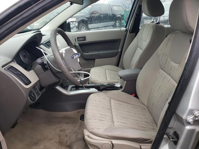 Photo 7 from auction – 2009 FORD FOCUS SE with VIN 1FAHP35N99W224095