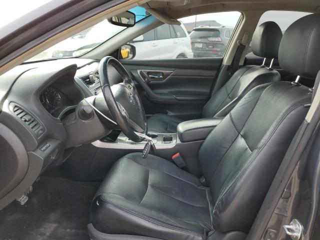 Photo 7 from auction – 2013 NISSAN ALTIMA 2.5 with VIN 1N4AL3AP0DC231581