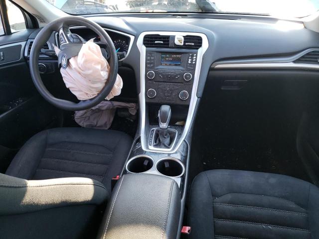 Photo 8 from auction – 2013 FORD FUSION SE with VIN 3FA6P0H78DR194540