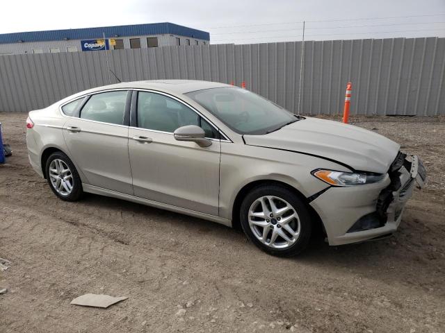 Photo 4 from auction – 2016 FORD FUSION SE with VIN 3FA6P0HD7GR130077