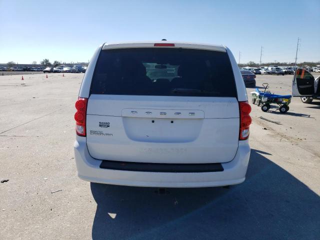 Photo 6 from auction – 2016 DODGE GRAND CARA with VIN 2C4RDGBG4GR279547