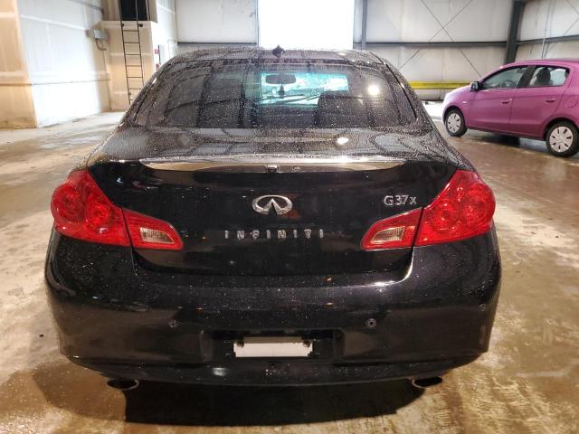 Photo 6 from auction – 2011 INFINITI G37 with VIN JN1CV6AR6BM403073