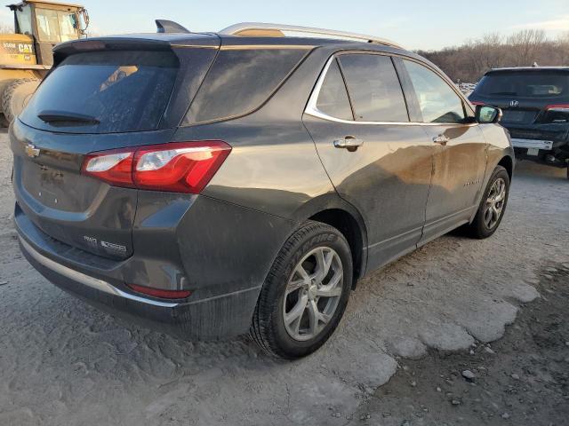 Photo 3 from auction – 2018 CHEVROLET EQUINOX PR with VIN 2GNAXVEV0J6218957