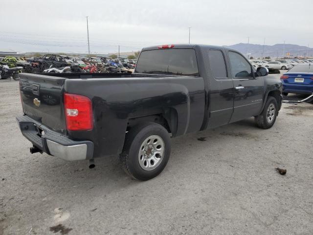Photo 3 from auction – 2007 CHEVROLET SILVERADO with VIN 1GCEC19J77Z648911