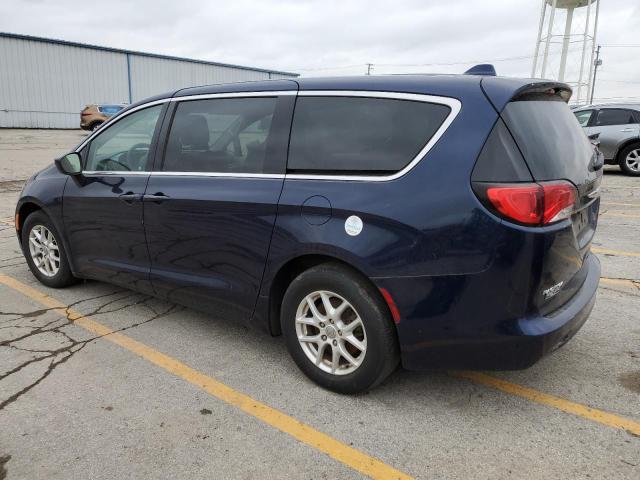 Photo 2 from auction – 2017 CHRYSLER PACIFICA T with VIN 2C4RC1DG3HR522828
