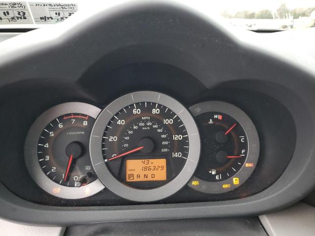 Photo 9 from auction – 2010 TOYOTA RAV4 with VIN 2T3BF4DV5AW028166