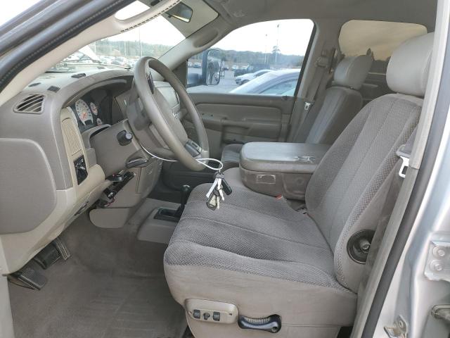 Photo 7 from auction – 2005 DODGE RAM 3500 S with VIN 3D7MS48C75G777964