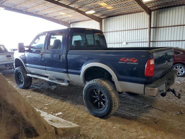 Photo 2 from auction – 2008 FORD F250 SUPER with VIN 1FTSW21R28EA39980