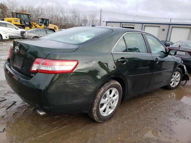 Photo 3 from auction – 2011 TOYOTA CAMRY SE with VIN 4T1BK3EK7BU616008