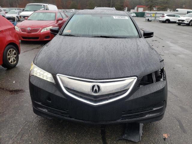 Photo 5 from auction – 2015 ACURA TLX with VIN 19UUB1F38FA024649
