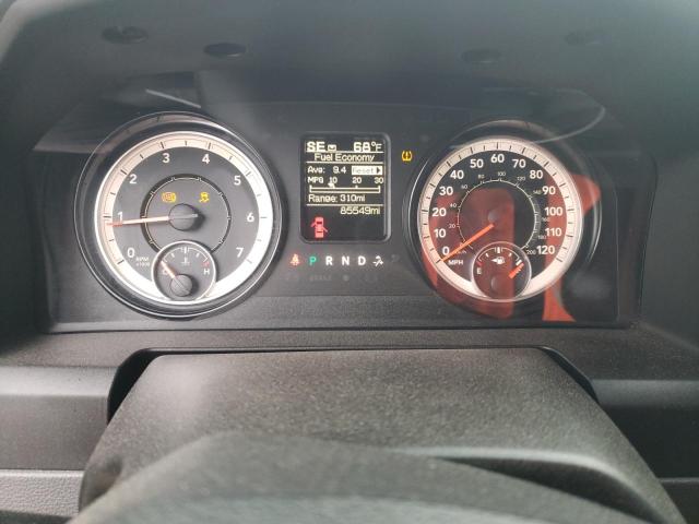 Photo 9 from auction – 2016 RAM 1500 ST with VIN 1C6RR6FT9GS324362