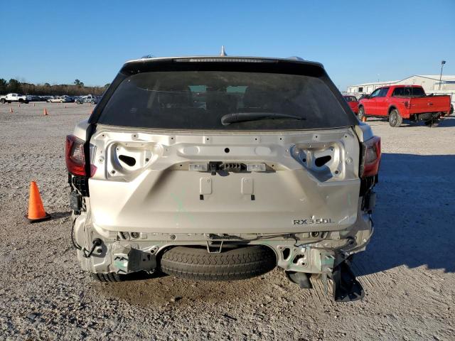 Photo 6 from auction – 2019 LEXUS RX 350 L with VIN JTJGZKCA1K2009525