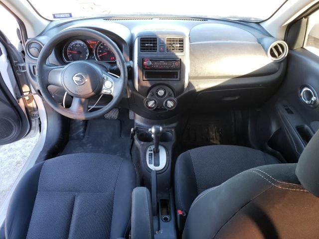 Photo 8 from auction – 2014 NISSAN VERSA S with VIN 3N1CN7AP8EK440683