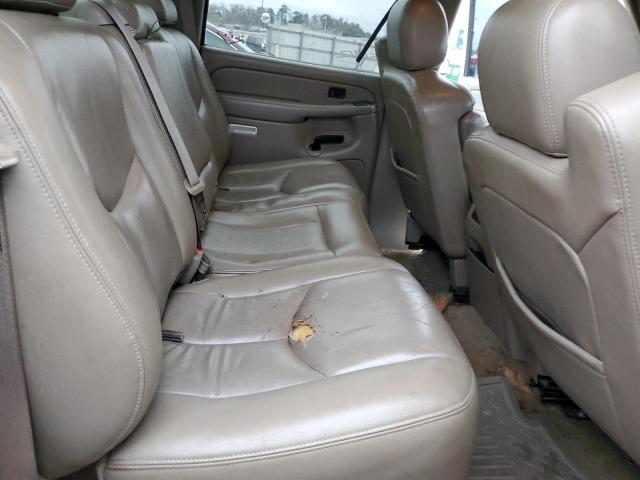 Photo 10 from auction – 2006 CHEVROLET SILVERADO with VIN 2GCEK13T061182811