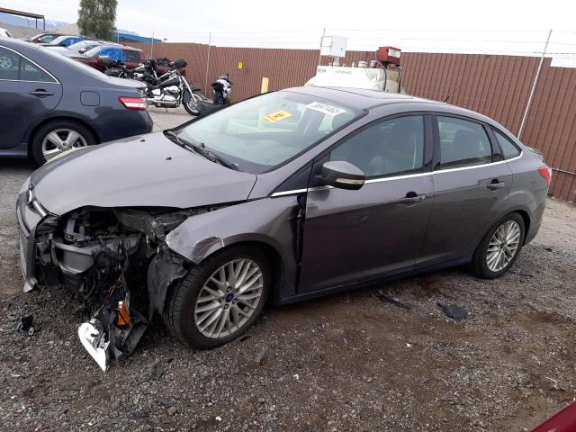 Photo 1 from auction – 2014 FORD FOCUS TITA with VIN 1FADP3J29EL367280