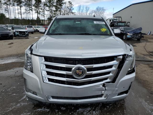 Photo 5 from auction – 2015 CADILLAC ESCALADE E with VIN 1GYS4JKJ3FR210972