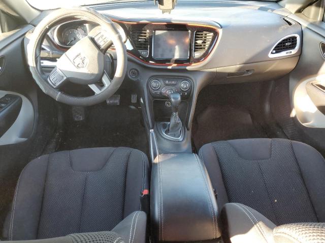 Photo 8 from auction – 2015 DODGE DART SXT with VIN 1C3CDFBBXFD301660
